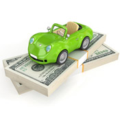 Las Vegas car insurance quote