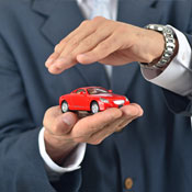 Auto insurance in Las Vegas