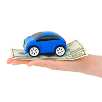 Las Vegas car insurance quote