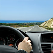Las Vegas car insurance quote