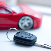 Auto insurance in Las Vegas