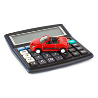 Auto insurance in Las Vegas