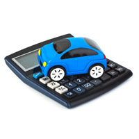 Car insurance in Las Vegas